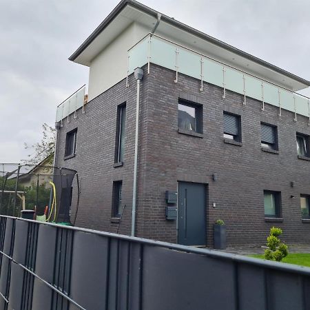 Penthaus Apartment Soltau Exterior foto